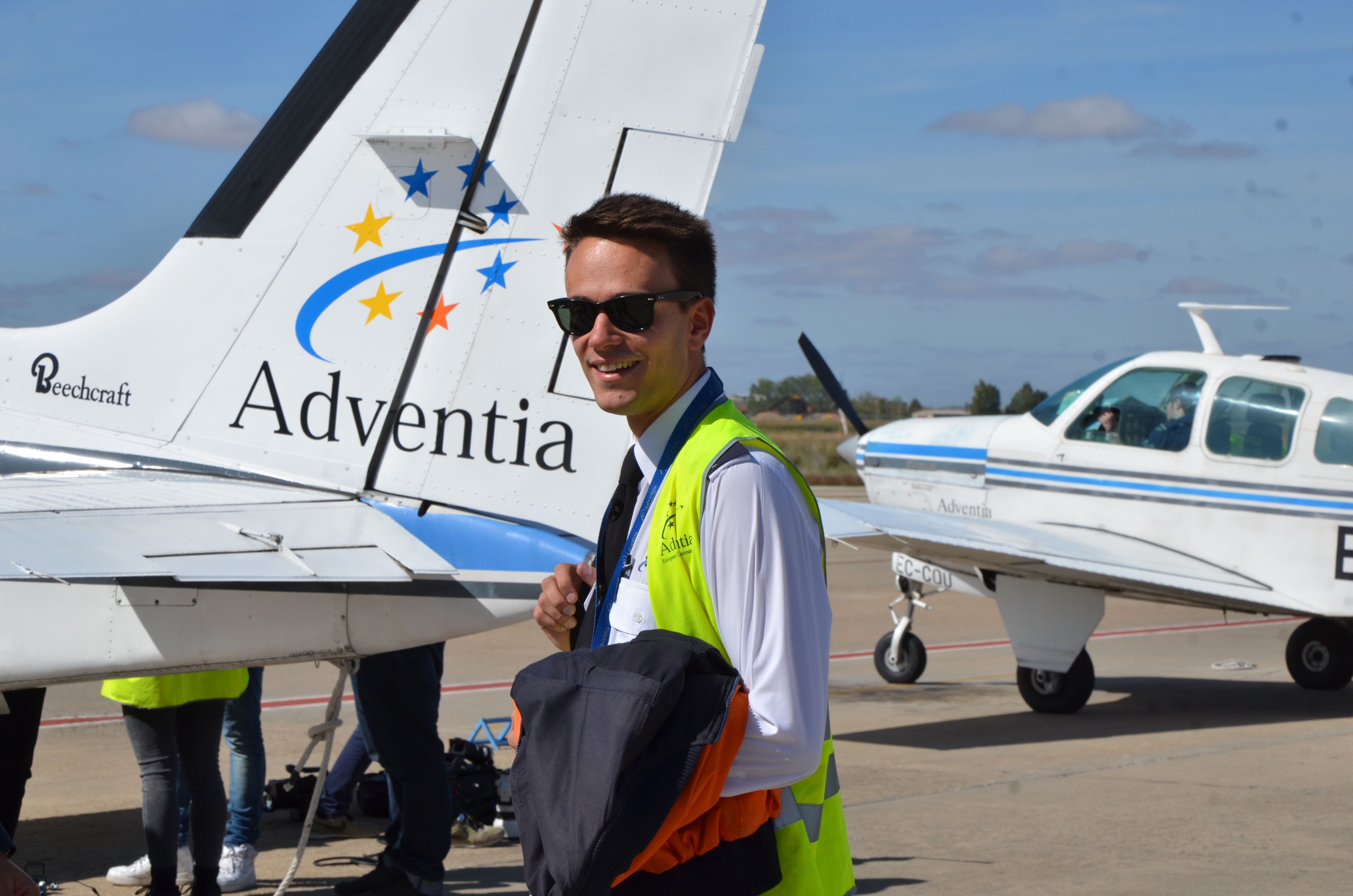 Programa Integrado de Piloto de Transporte de Líneas Aéreas (ATP-Avión)